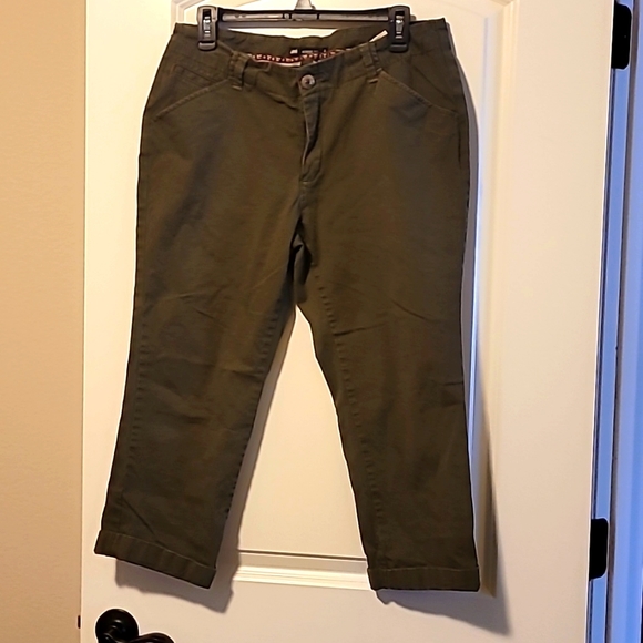 Lee Pants - Lee Capris